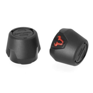 SW-Motech Front Fork Sliders for BMW G 310 GS / R