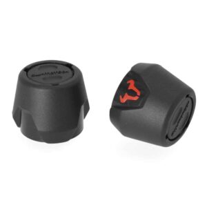 SW-Motech Rear Swingarm Sliders for Ducati