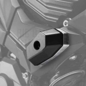 SW-Motech Frame Sliders for Kawasaki Z800