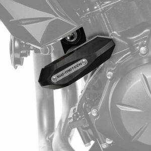 SW-Motech Frame Sliders for Kawasaki ER-6n