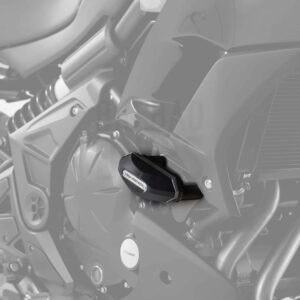SW-Motech Frame Sliders for Kawasaki Versys 650