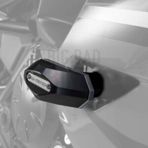 SW-Motech Frame Sliders for Kawasaki Ninja 650