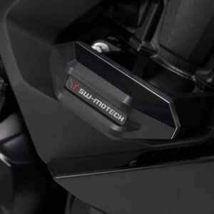 SW-Motech Frame Sliders for Kawasaki Ninja 1000