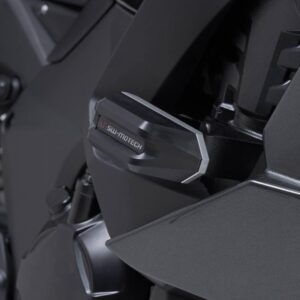 SW-Motech Frame Sliders for Kawasaki Ninja 1000