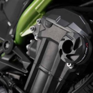SW-Motech Frame Sliders for Kawasaki Z900