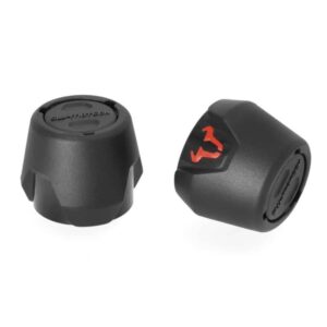SW-Motech Front Fork Sliders for Triumph Tiger 800