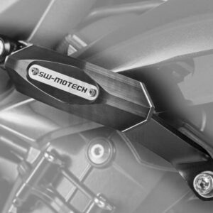 SW-Motech Frame Sliders for Triumph Street Triple 675 & 765