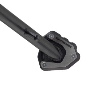 SW-Motech Side Stand Foot Enlarger for Honda XL750 Transalp
