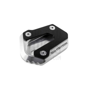 SW-Motech Sidestand Foot Enlarger for Suzuki V-Strom 650 XT