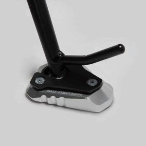 SW-Motech Sidestand Foot Enlarger for Kawasaki Ninja 1000 SX