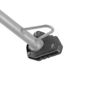 SW-Motech Sidestand Foot Enlarger for Kawasaki Versys 650