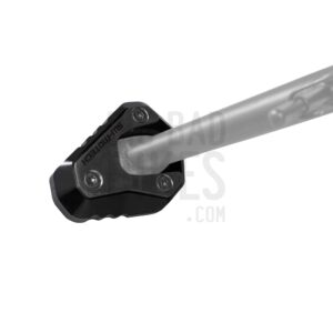 SW-Motech Sidestand Foot Enlarger for Kawasaki Versys X-300