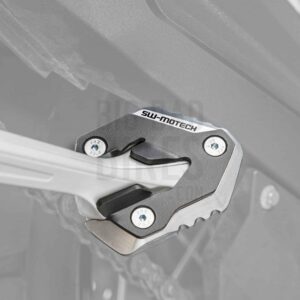 SW-Motech Sidestand Foot Enlarger for Triumph Tiger 800