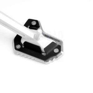 SW-Motech Sidestand Foot Enlarger for Triumph Tiger Explorer XC