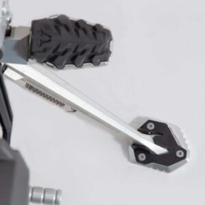 SW-Motech Sidestand Foot Enlarger for Triumph Tiger 800