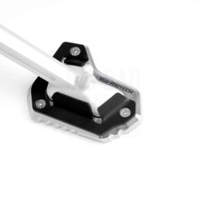 SW-Motech Sidestand Foot Enlarger for Triumph Tiger Explorer XCX/XRX
