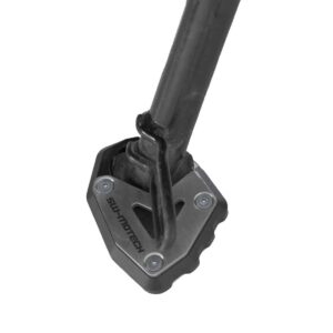 SW-Motech Sidestand Foot Enlarger for Triumph Trident 660
