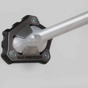 SW-Motech Sidestand Foot Enlarger for Triumph Scrambler 1200