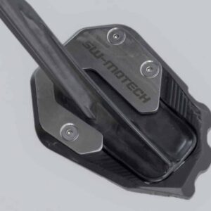SW-Motech Sidestand Foot Enlarger for Harley Davidson Pan America