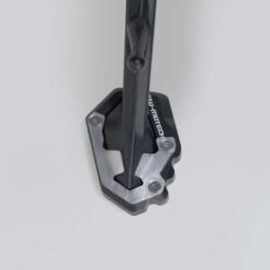 SW-Motech Sidestand Foot Enlarger for Royal Enfield Himalayan 450