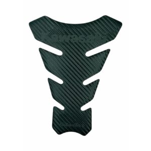 Tank Pad Street (Kawasaki Logo)
