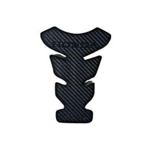 Tank Pad Street (Fireblade Logo)