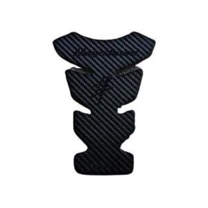 Suzuki Hayabusa Ergonomics - Tank Pad