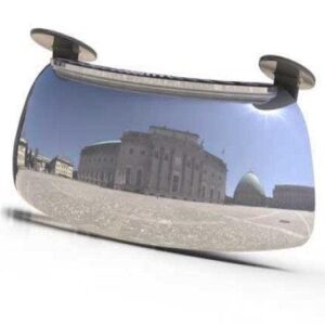 Ergonomics - Riderscan Blind Spot Mirror