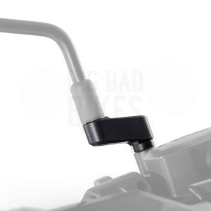 SW-Motech Universal Mirror Extenders