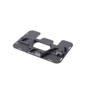 SW-Motech Adapter Plate For Sysbag WP S - Left