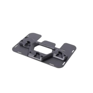 SW-Motech Adapter Plate For Sysbag WP S - Right