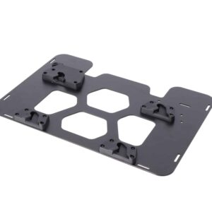 SW-Motech Adapter Plate For Sysbag WP L - Left