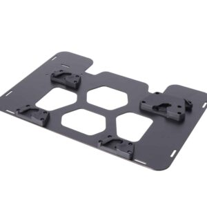 SW-Motech Adapter Plate For Sysbag WP L - Right