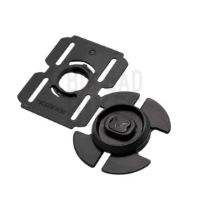 SW-Motech T-Lock Holder with Molle Adapter