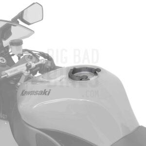 SW-Motech Quick Lock Tank Ring