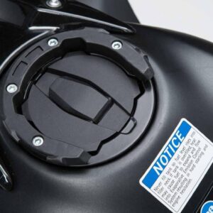 SW-Motech Quick Lock EVO Tank Ring