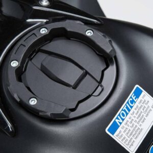 SW-Motech Quick Lock EVO Tank Ring