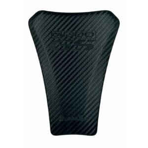 BMW R1200GS Ergonomics - TANK PAD
