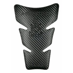 Tank Pad Universal UT5 (Dakar Skull)