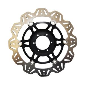 Brake Rotor VR1171BLK
