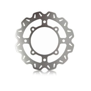 Brake Rotor Vee Series Rear (VR3060)