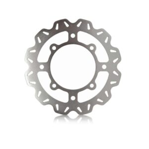 Brake Rotor Vee Series - Rear (VR4157)