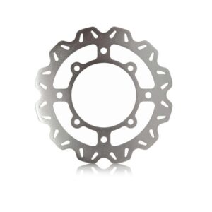 Brake Rotor Vee Series - Rear (VR627)