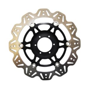 Brake Rotor VR800BLK