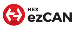 HexEzCan