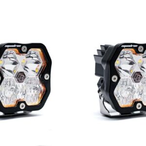 Aux LED - SQUADRON 2.0 SPORT