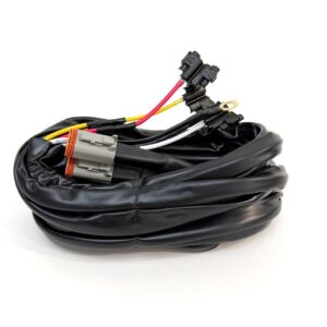 Harness for Squad 2.0 & LP Series