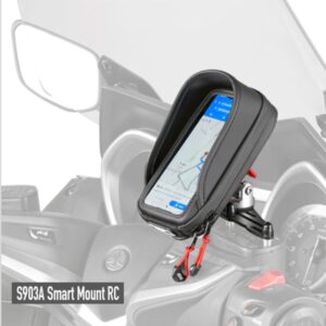 Givi 01VKIT Specific kit to mount the Smart Mount RC S903A,S904B
