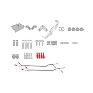 1165KIT - FITTING KIT TO MOUNT TE1165 WITHOUT 1165FZ