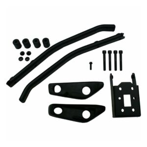 4100KIT - FITTING KIT TO INSTALL PLXR4100 WITHOUT 4100FZ